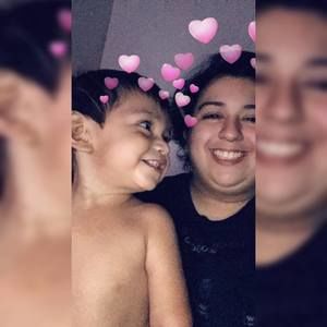 Meet your Posher, Leah